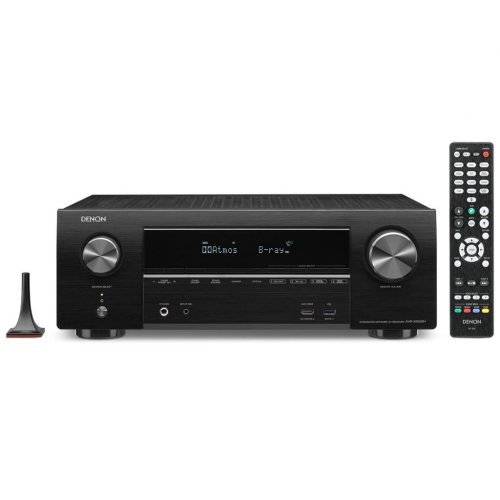 Denon AVR-X1500H